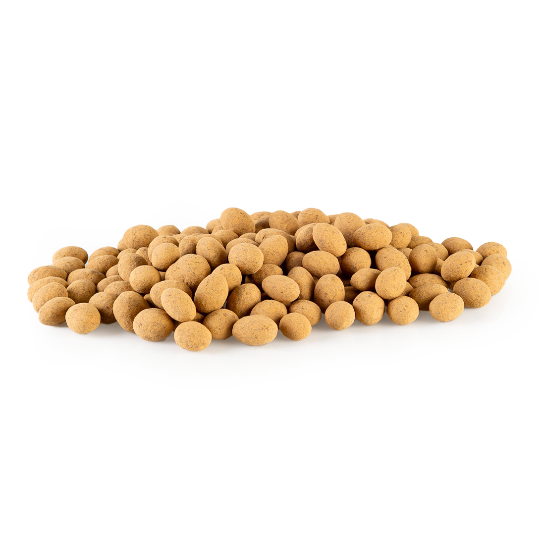 Almendra Cocoa